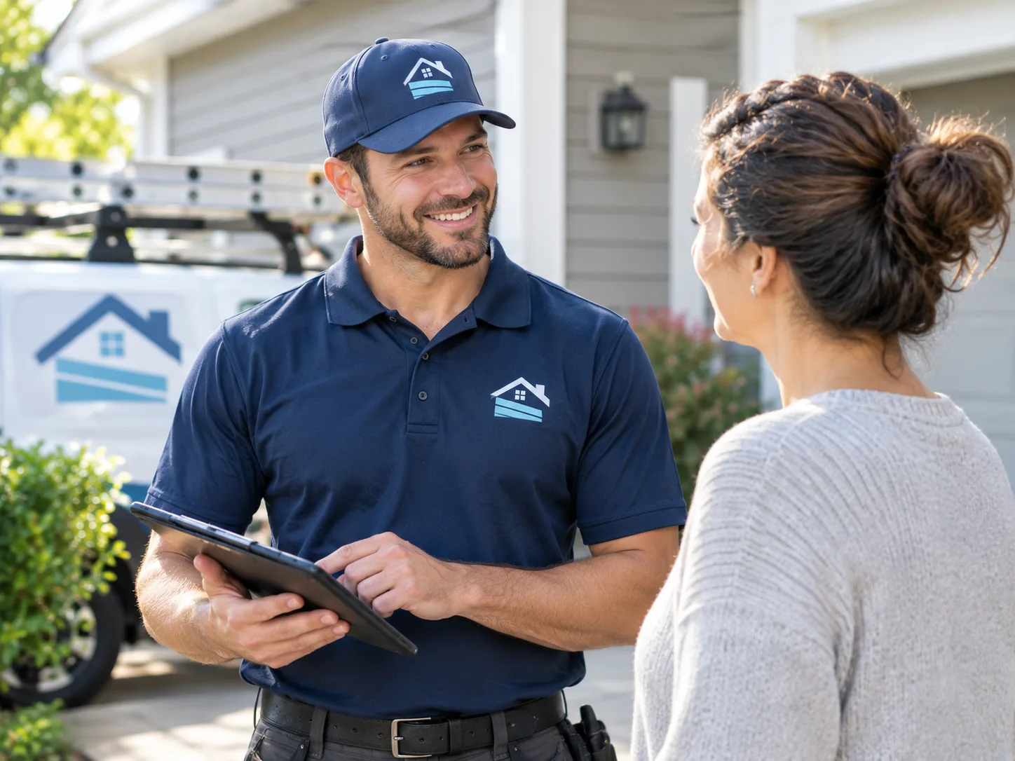 Cracked Siding Repair in Clarendon, AR